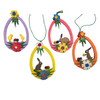 Easter Ornaments by Kuhnert GmbH