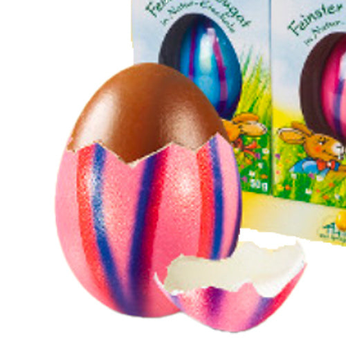 Real Eggshell Eggs 