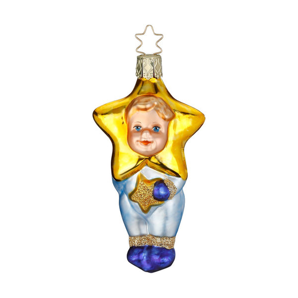 Little Star by Inge Glas of Germany
