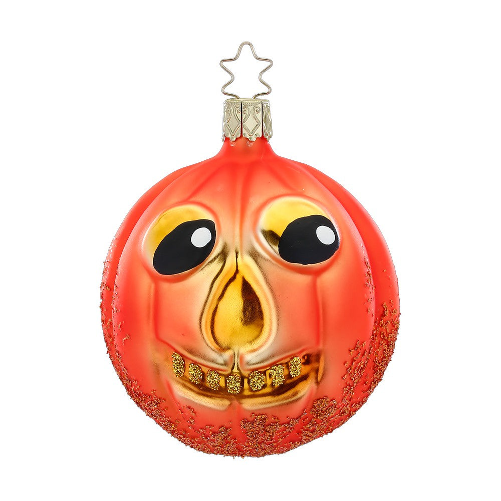 Jack O'Lantern by Inge Glas of Germany