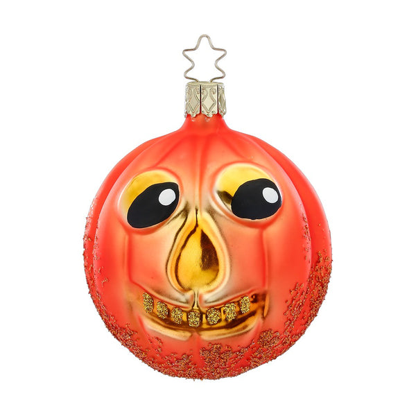 Jack O'Lantern by Inge Glas of Germany