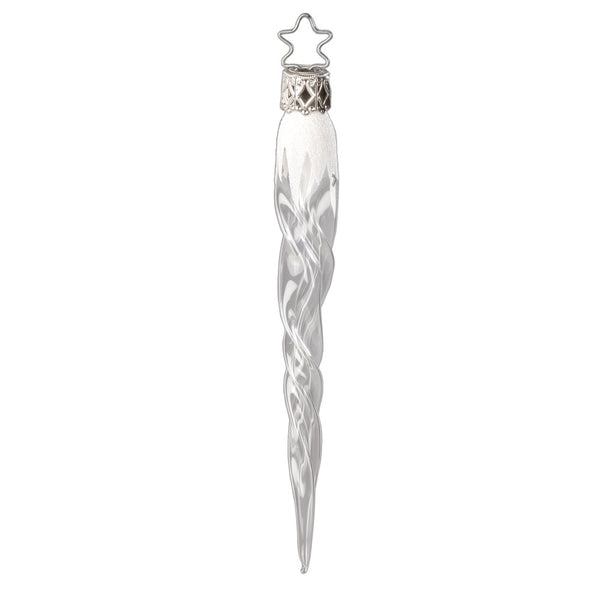 Icy Cone Icicle by Inge Glas of Germany