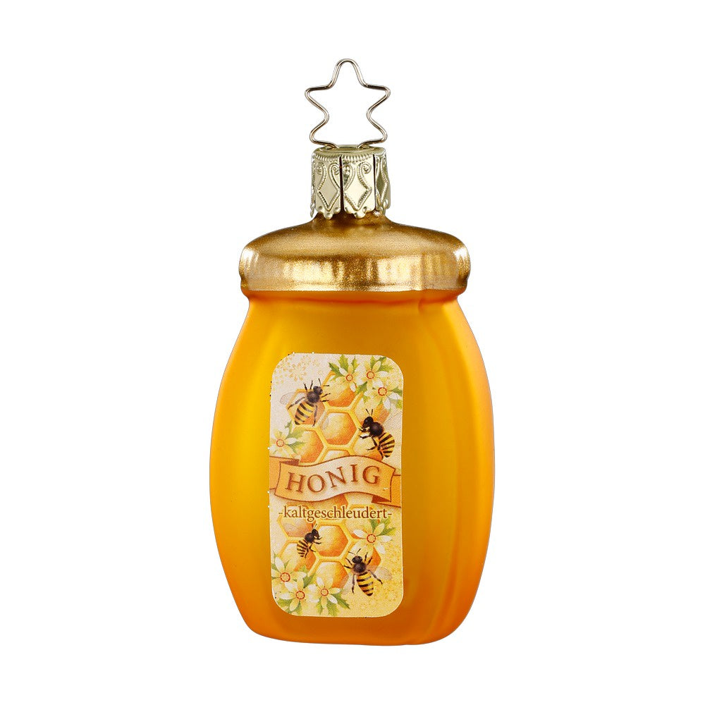 Honey by Inge Glas of Germany