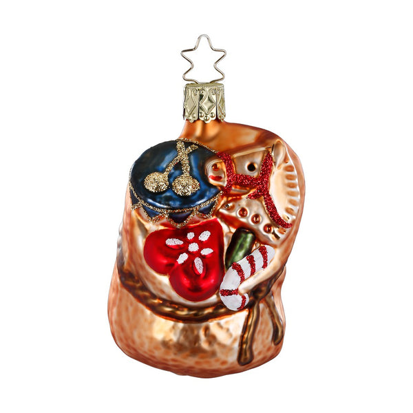 Gift Bag by Inge Glas of Germany