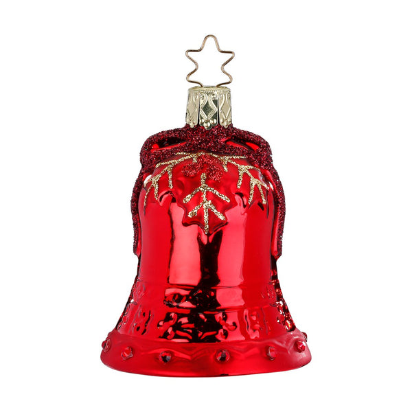 Noble Bell by Inge Glas of Germany