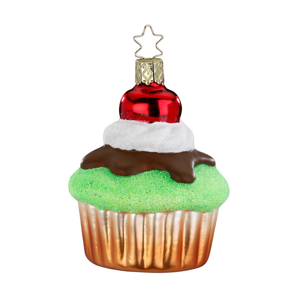 Cupcake by Inge Glas of Germany