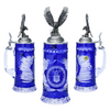 Lord of Crystal Series, United States Air Force Stein by King-Werk GmbH