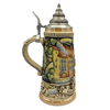 Hofbrauhaus Stein, painted by King Werk GmbH and Co