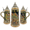 Hofbrauhaus, painted Stein by King Werk GmbH and Co