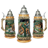Fisherman's Catch Stein by King Werk GmbH and Co