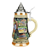Black Forest Stein by King Werk GmbH and Co