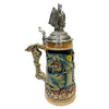 Dragon Stein, no axe by King Werk GmbH and Co