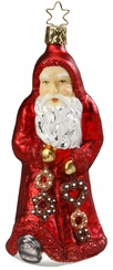 Gingerbread Gifts - LifeTouch Ornament by Inge Glas of Germany