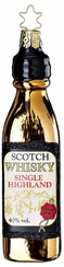 Highlands Scotch Whisky by Inge Glas of Germany