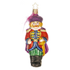 The Nutcracker Fantasy Ornament Collection by Inge Glas of Germany