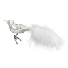 Silver Bird by Inge Glas