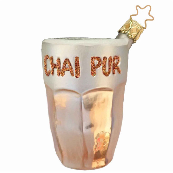 Chai Pur by Inge Glas of Germany