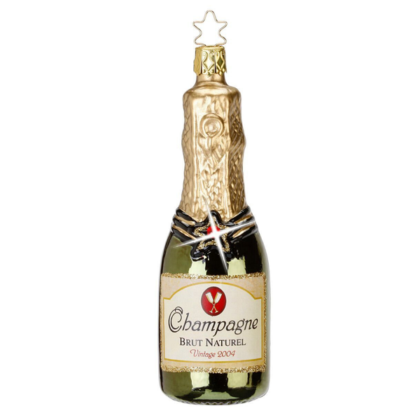 Premier Cru Brut, Champagne by Inge Glas of Germany