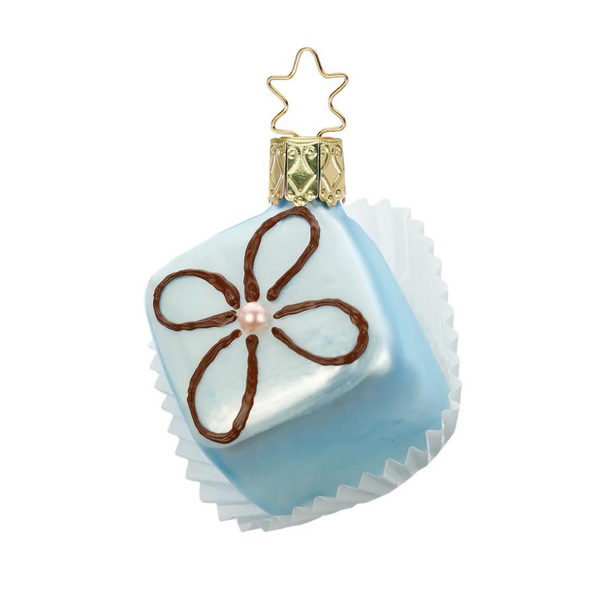 Petit Fours by Inge Glas of Germany Petit Fours by Inge Glas of Germany