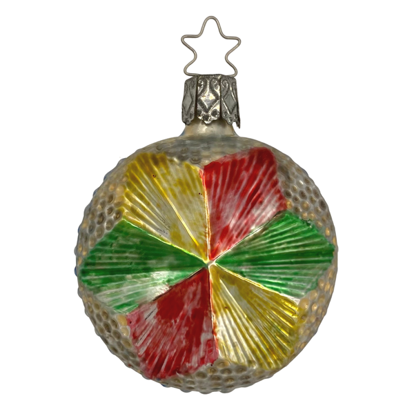 Star Ornament by Inge Glas of Germany