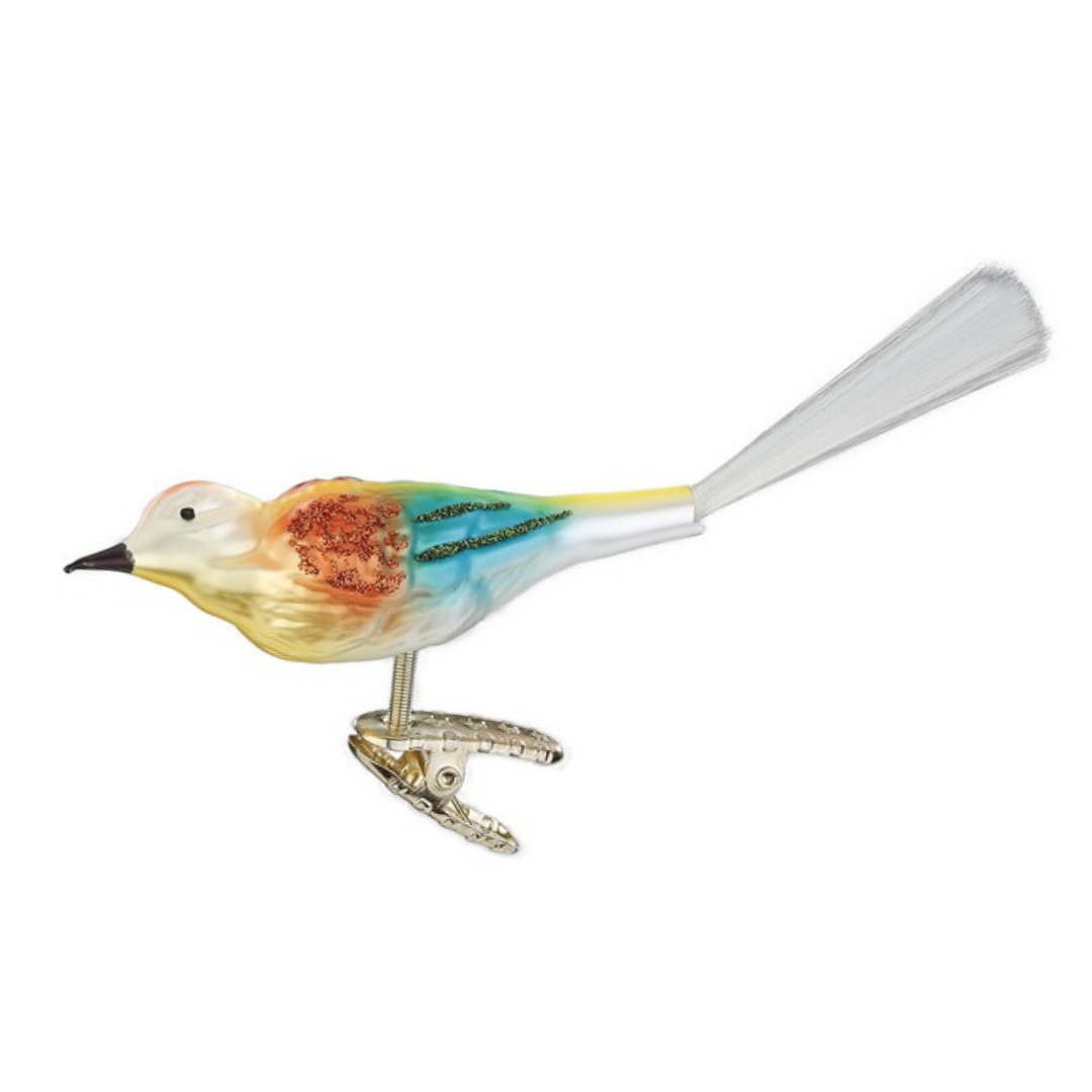 Bonita Ornament by Inge Glas of Germany