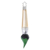 Paint Brush Ornament by Inge Glas of Germany