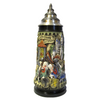 Medieval Germany Stein by King Werk GmbH and Co