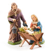 Holy Family, 17cm scale by Marolin Manufaktur