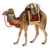 Pack Camel, 12 cm Scale by Marolin