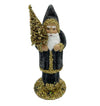Witch with Apron Figurine by Ino Schaller
