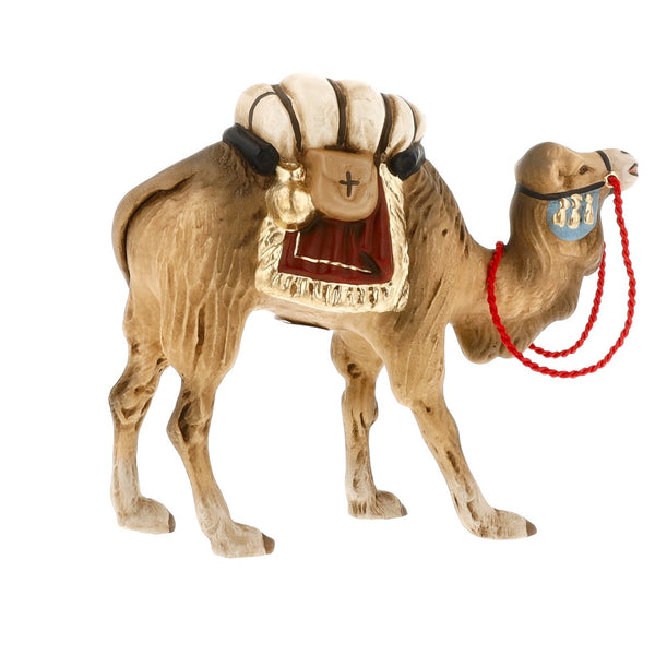 Standing Camel, 9-10cm scale Figurine by Marolin Manufaktur