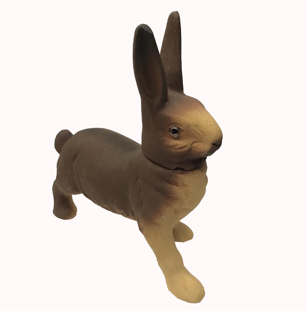 Rabbit Candy Container by Favore Present GmbH