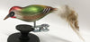Green Woodpecker by Glas Bartholmes