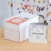 crank Snowman Music Box by Graupner Holzminiaturen