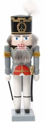 Bandmaster with CD Nutcracker by KWO