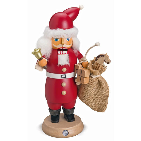 Santa Claus, RauchKnacker by Mueller GmbH