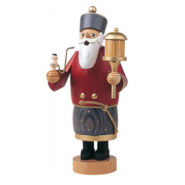 Holy King "Caspar" Incense Smoker by KWO