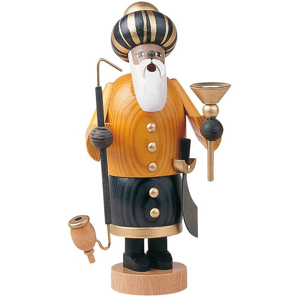 Holy King Melchior Incense Smoker by KWO
