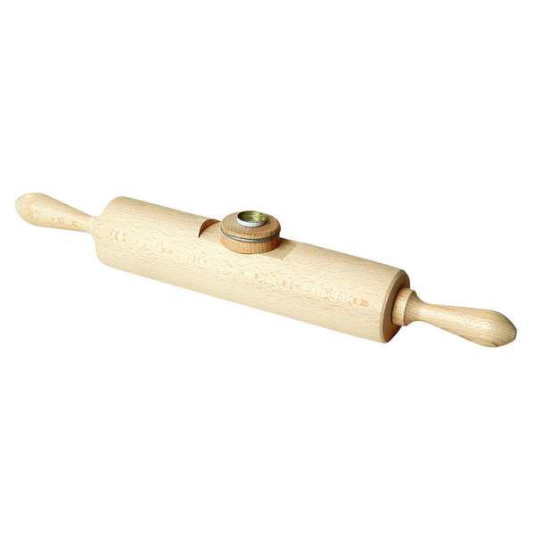 Rolling pin for Incense Smoker by KWO