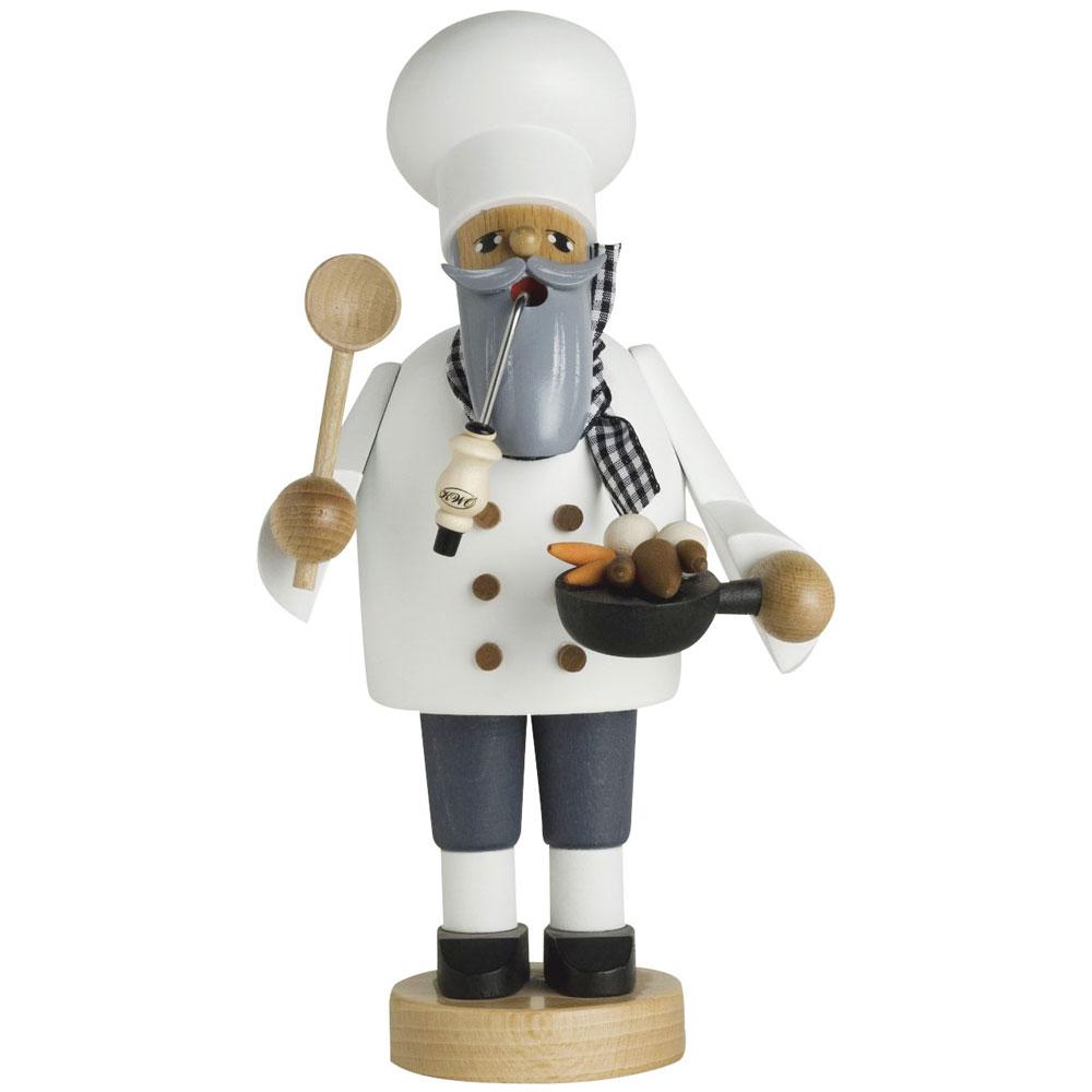 Cook with Pan, Incense Smoker by KWO