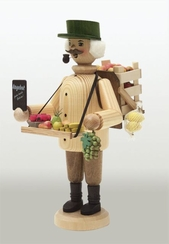 Fruit Trader Smoker by Kuhnert GmbH