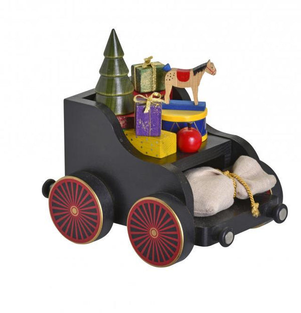 Gift Car for Train Series by KWO