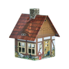 Tin Smokehouse "Farmhouse" by Crottendorfer
