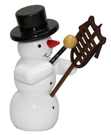 Snowman Band, Snowman with Xylophone by Gahlenz GmbH RuT in Oederan