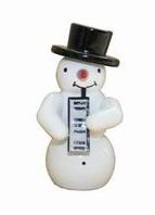 Snowman Band, Snowman with Melodica by Gahlenz GmbH RuT in Oederan