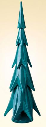 Large Tree Wooden Figurine by Wendt und Kuhn