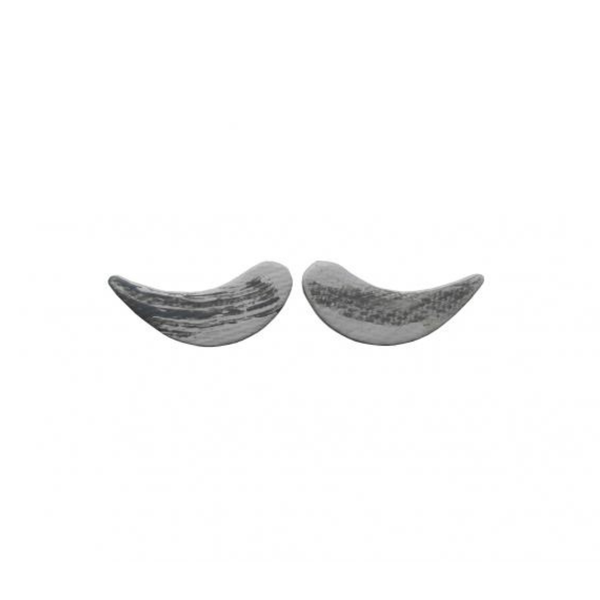 White beard for Incense Smoker, 2parts by KWO