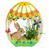 DIY Kit, Easter Egg Decoration by Kuhnert GmbH